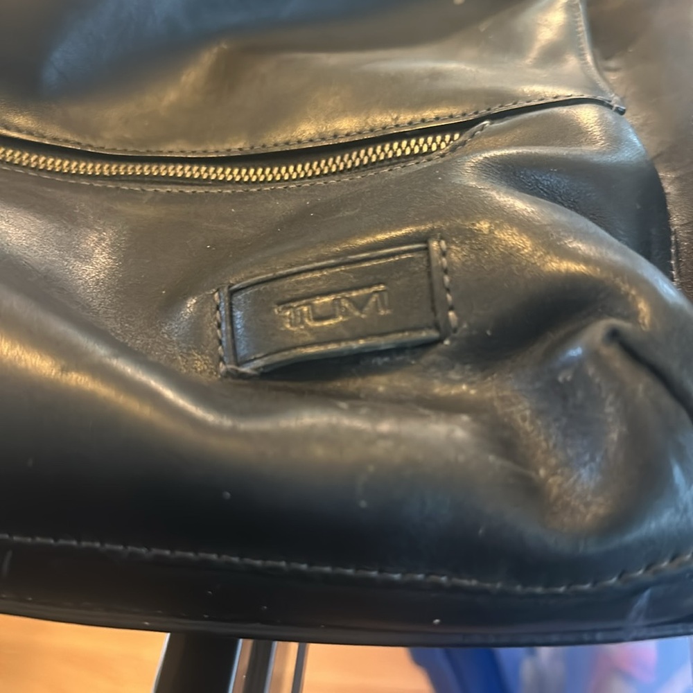 TUMI computer bag - Picture 2 of 14